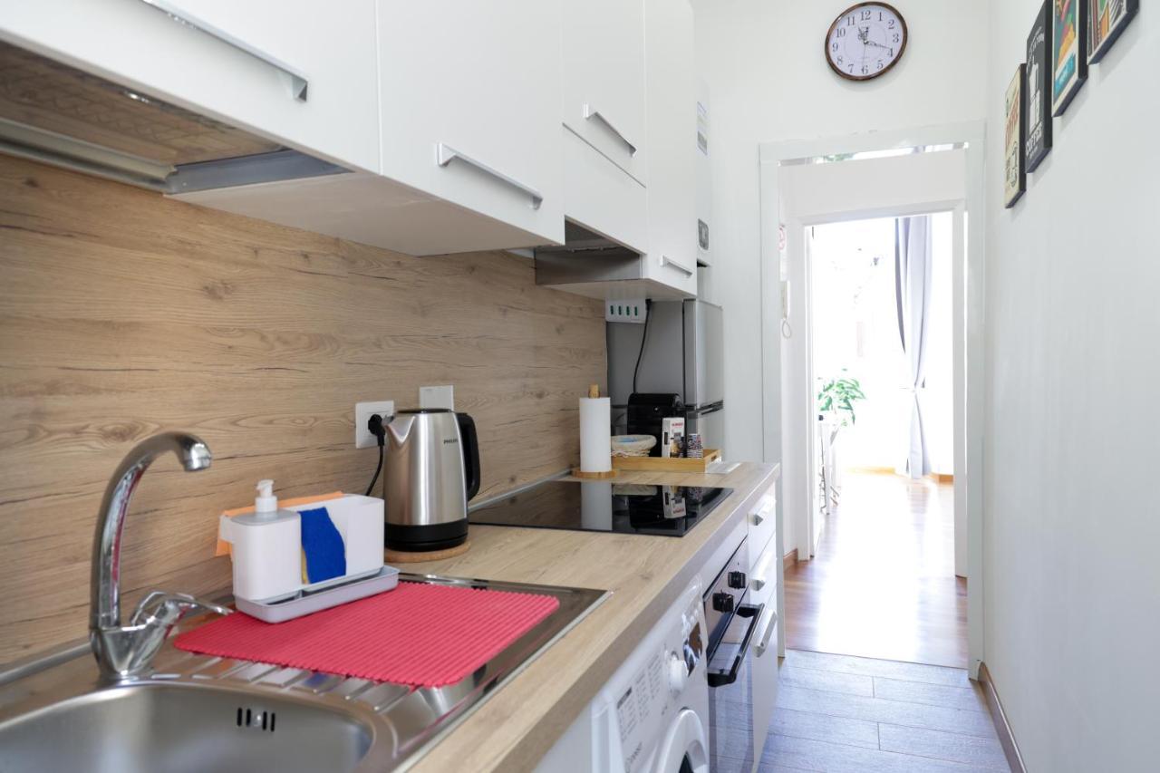 Ferienwohnung Pantheon Magic House Rom Exterior foto