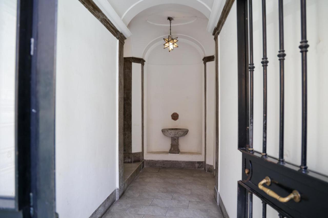 Ferienwohnung Pantheon Magic House Rom Exterior foto