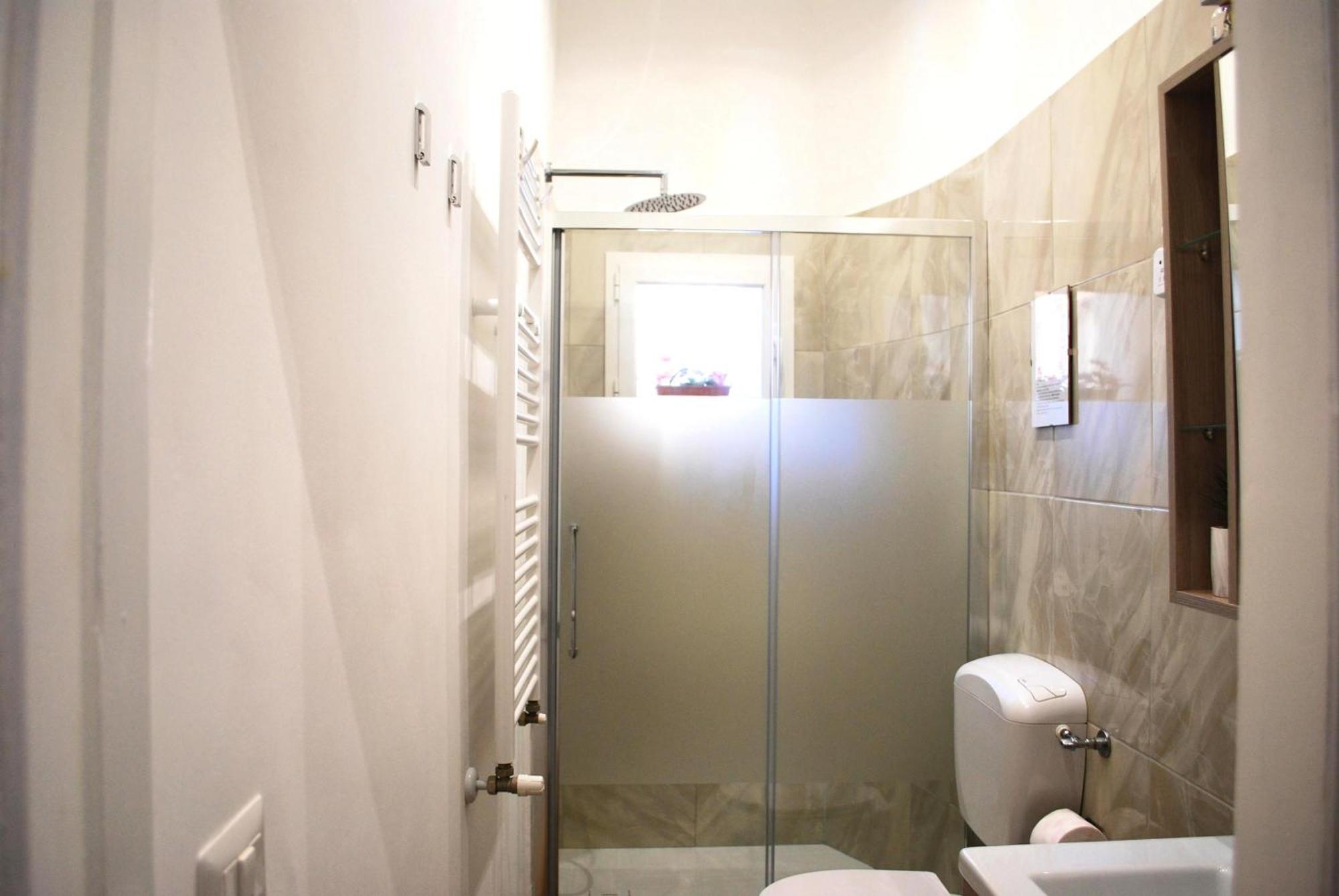 Ferienwohnung Pantheon Magic House Rom Exterior foto